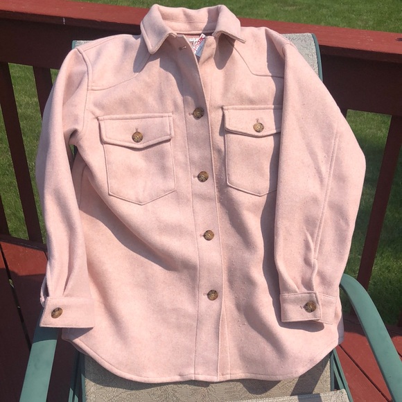 Love Tree Jackets & Blazers - NWT Love Tree jacket